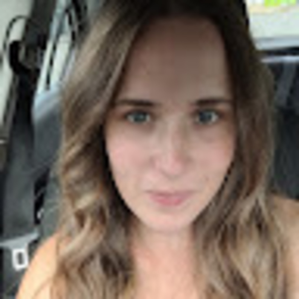 Meet your Posher, Kathryn